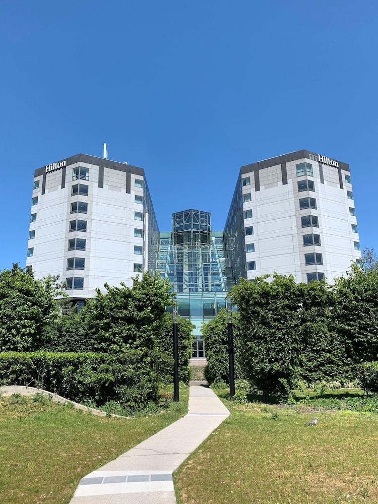 Hilton Paris Charles de Gaulle Airport in Paris Best Rates & Deals on Orbitz Hilton Paris Charles de Gaulle Airport in Paris Best Rates & Deals on Orbitz