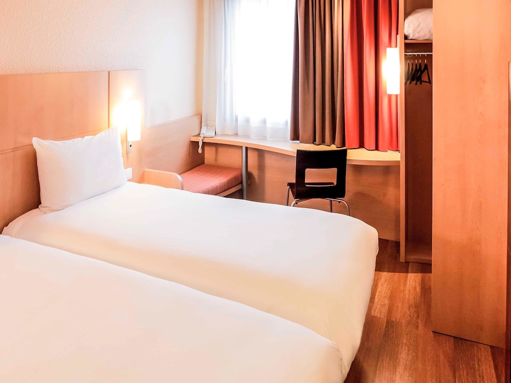 Hotel Ibis Lyon Part Dieu Hotel Ibis Lyon Part Dieu