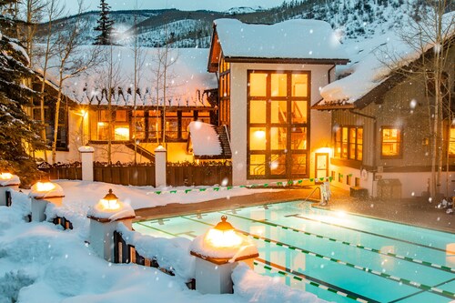 Closest Casino To Vail Colorado