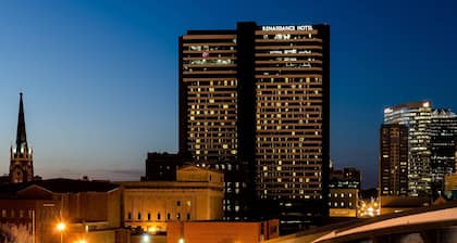 Renaissance Nashville Hotel