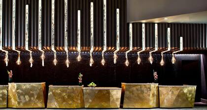 Renaissance Nashville Hotel