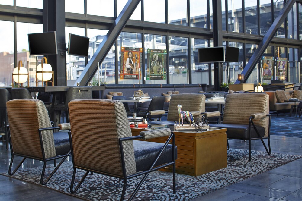 Renaissance Nashville Hotel in Nashville | Best Rates & Deals on Orbitz