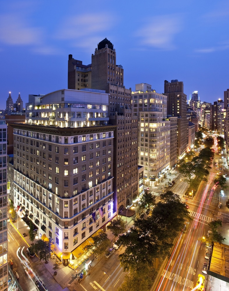 hotels new york city ny