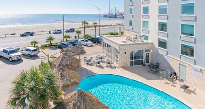 Clarion Pointe Galveston Seawall