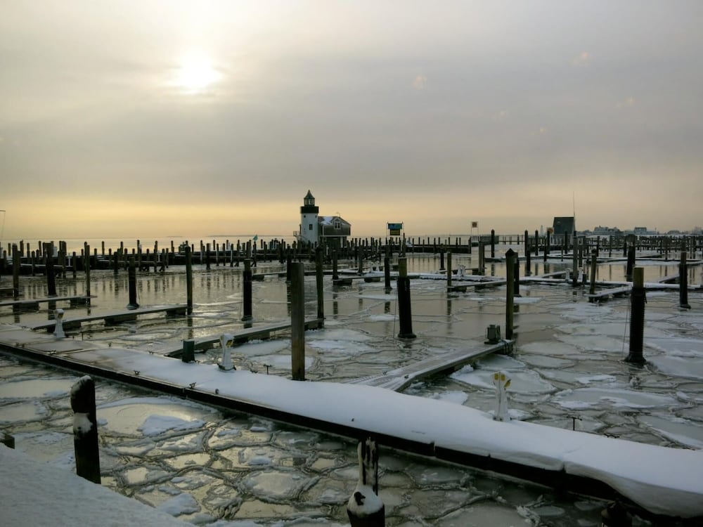 Pier Blue Inn Old Saybrook - Essex