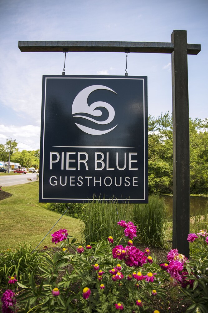 Pier Blue Inn Old Saybrook - Essex