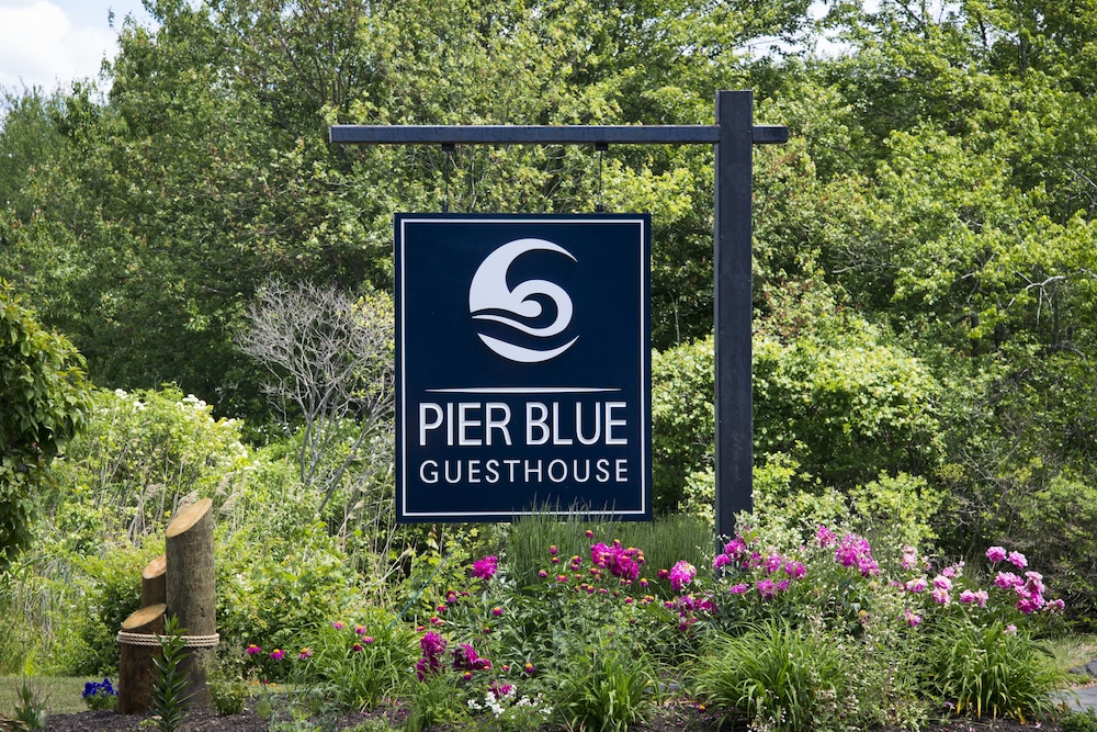 Pier Blue Inn Old Saybrook - Essex