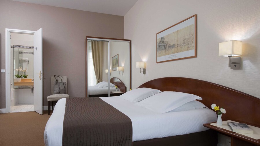 Hôtel Excelsior Opéra