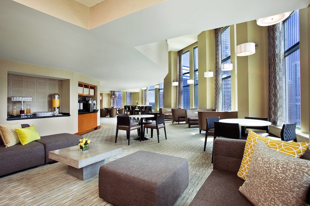 Sheraton Grand Chicago