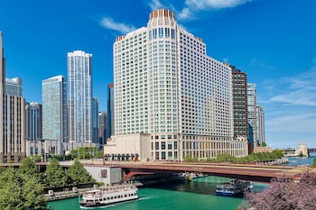 Sheraton Grand Chicago