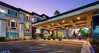 Best Western Plus Anaheim Orange County Hotel