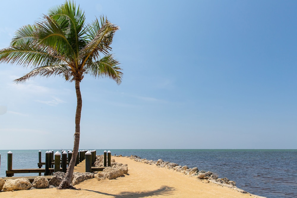 Hadley House Islamorada