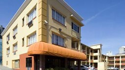 Civic Center Inn Civic Center Inn