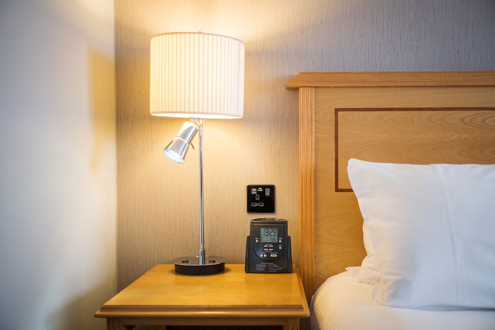 Room, DoubleTree by Hilton Swindon