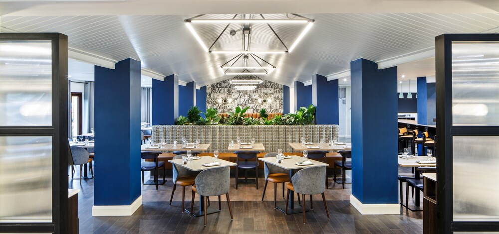 Delta Hotels Milton Keynes