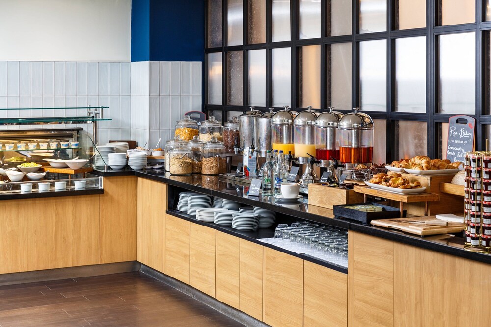 Delta Hotels Milton Keynes