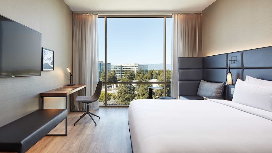AC Hotel Orlando Lake Buena Vista