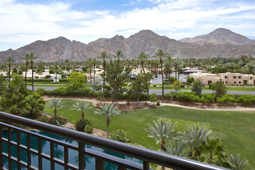 Renaissance Esmeralda Resort & Spa, Indian Wells