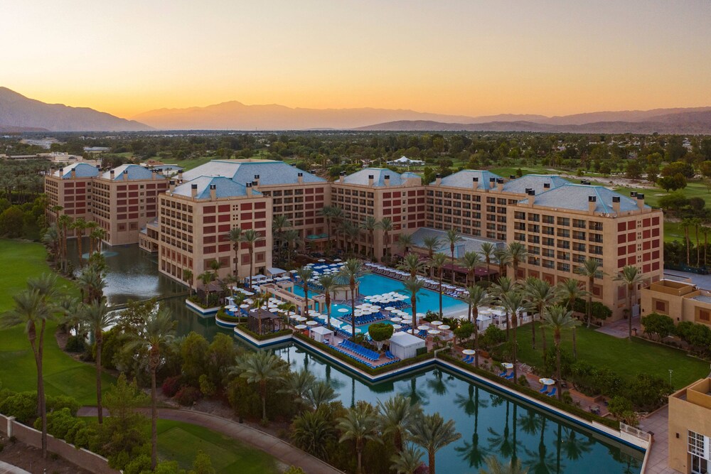 Renaissance Esmeralda Resort & Spa, Indian Wells, Palm Springs 175
