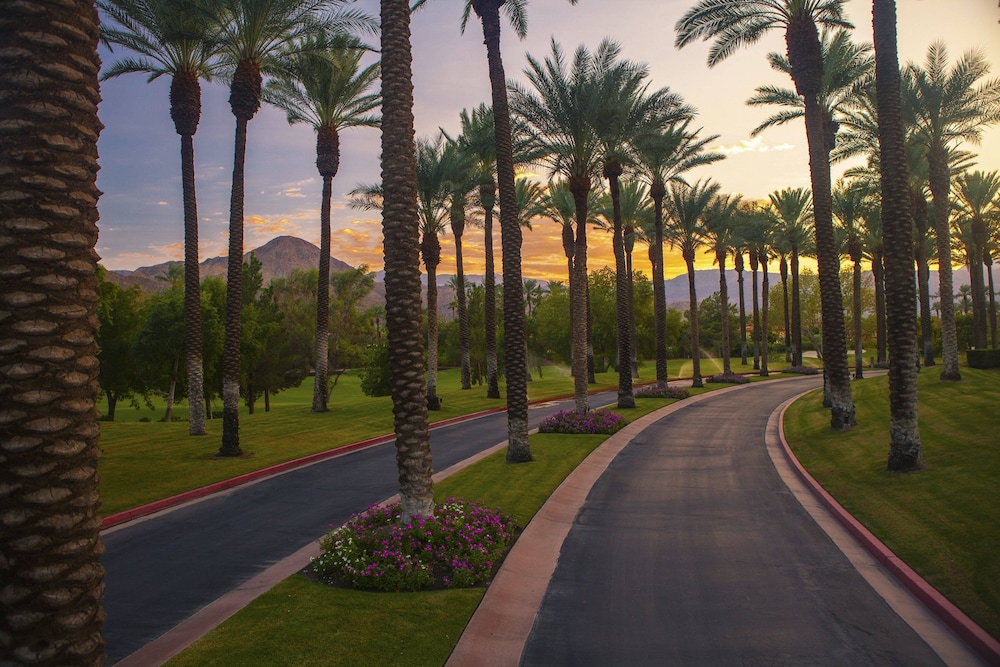 Renaissance Esmeralda Resort & Spa, Indian Wells