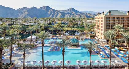 Renaissance Esmeralda Resort & Spa, Indian Wells