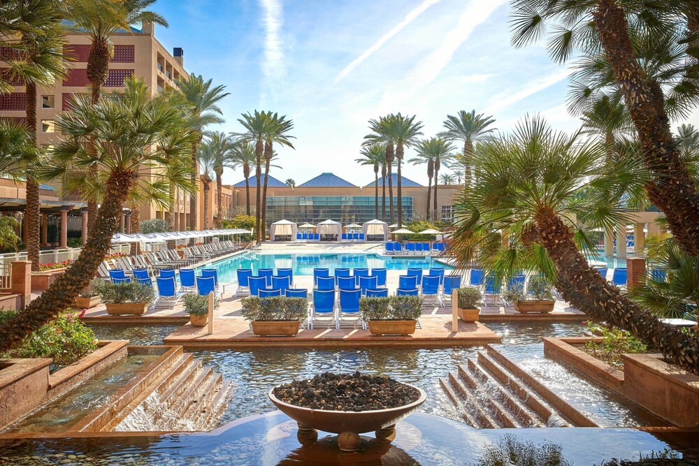 Renaissance Esmeralda Resort & Spa, Indian Wells