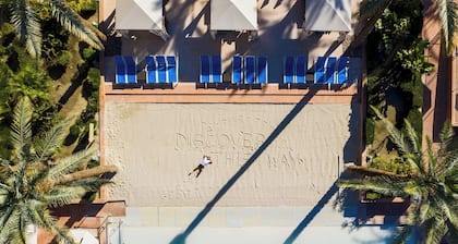 Renaissance Esmeralda Resort & Spa, Indian Wells