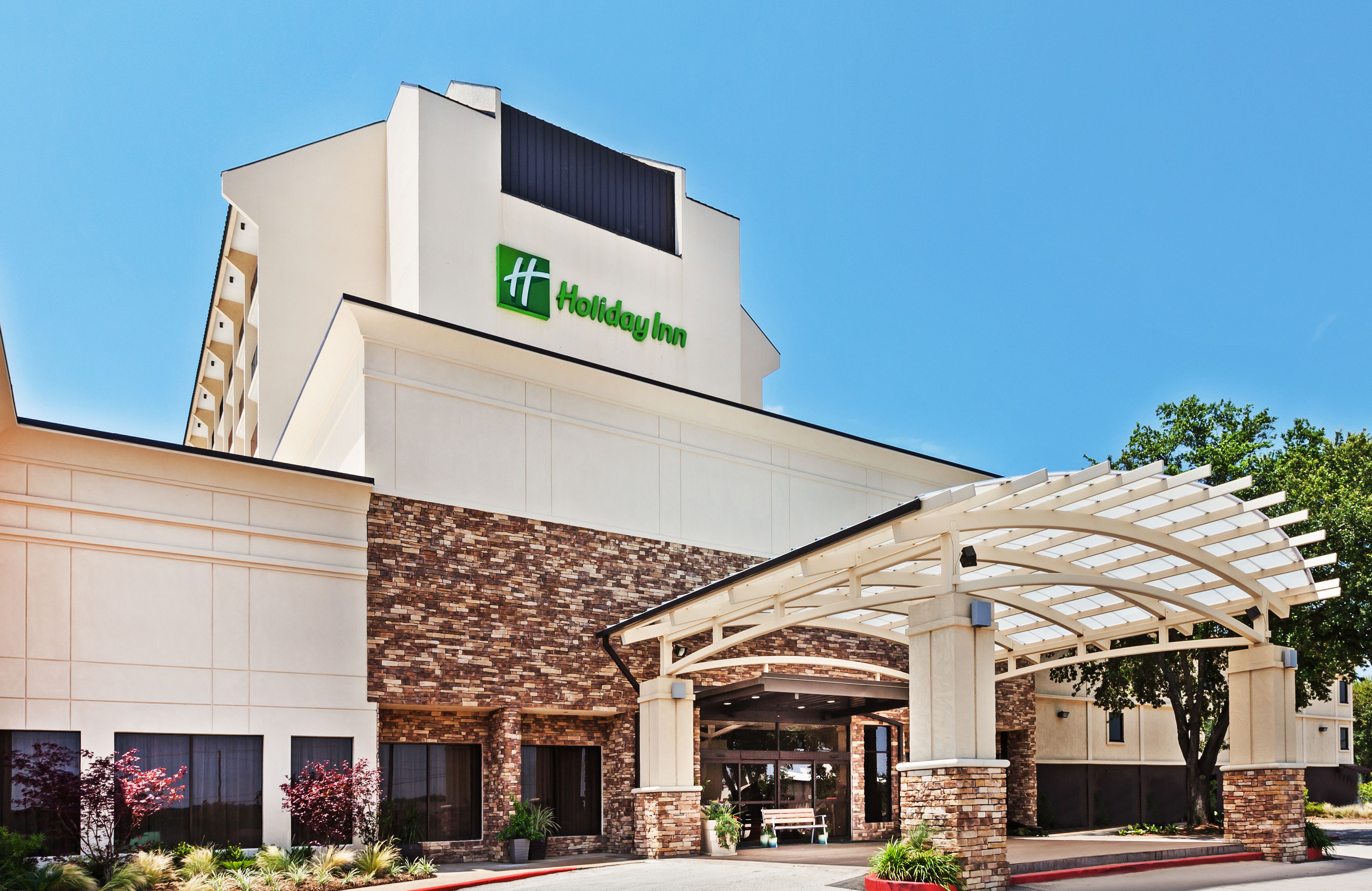 Holiday Inn Tyler-Conference Center, an IHG Hotel in Tyler, United States