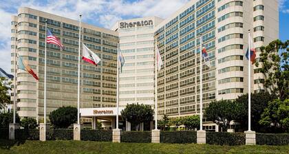 Sheraton Gateway Los Angeles Hotel