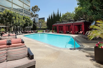 Sheraton Gateway Los Angeles Hotel