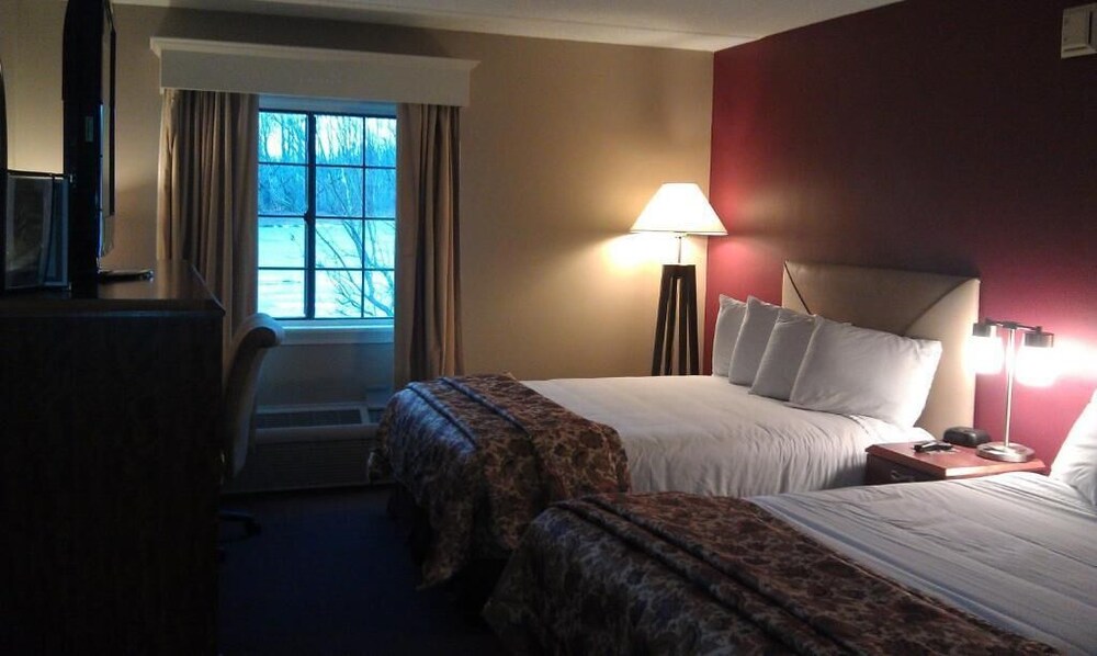 Fireside Inn & Suites West Lebanon