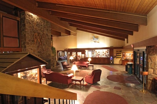 Primary image, Fireside Inn & Suites West Lebanon