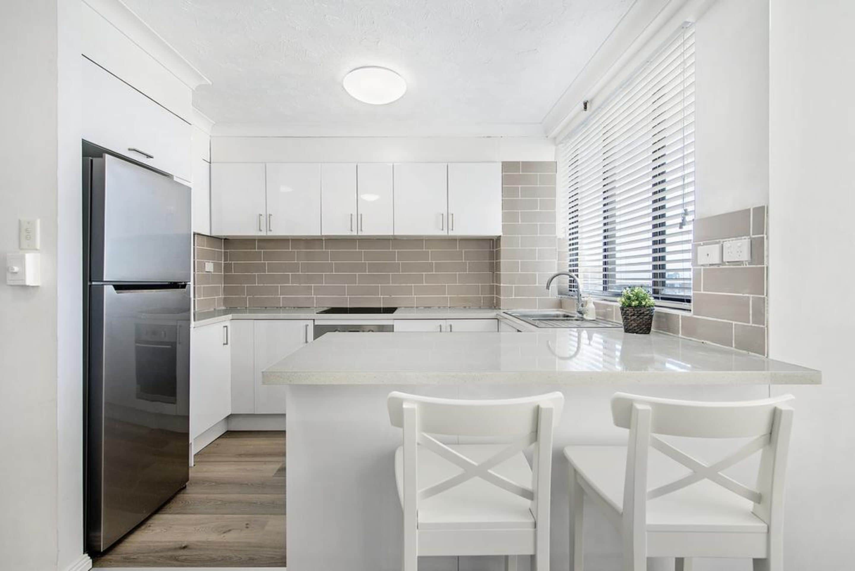 Beachcomber Surfers Paradise