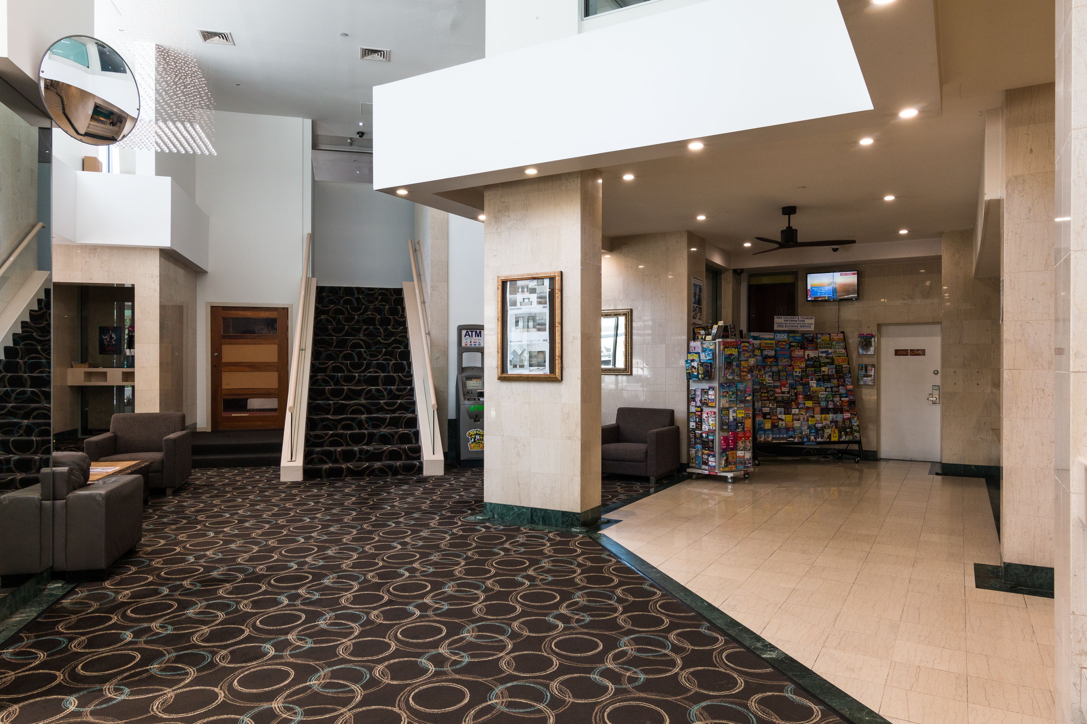 Beachcomber Surfers Paradise