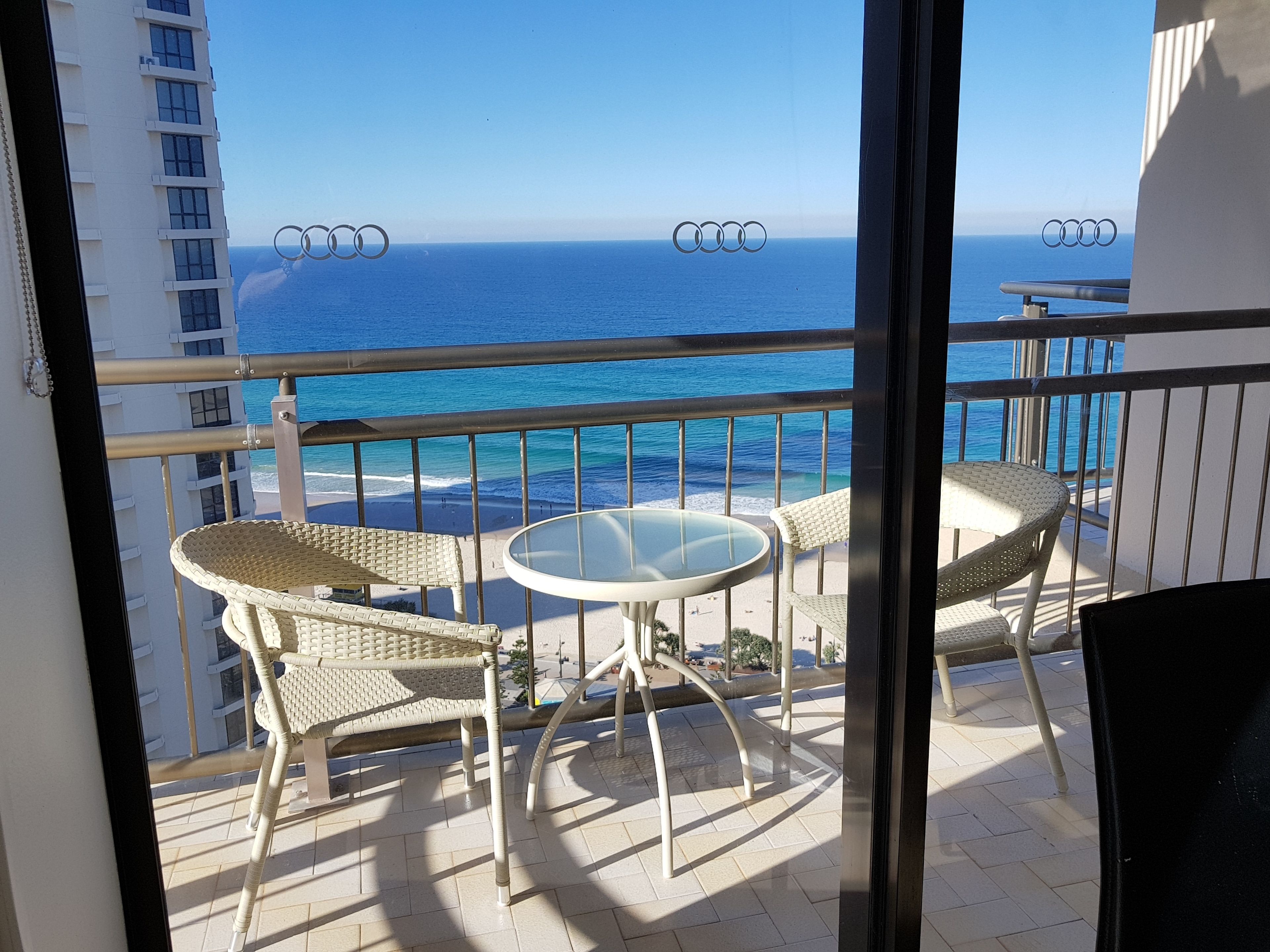 Beachcomber Surfers Paradise