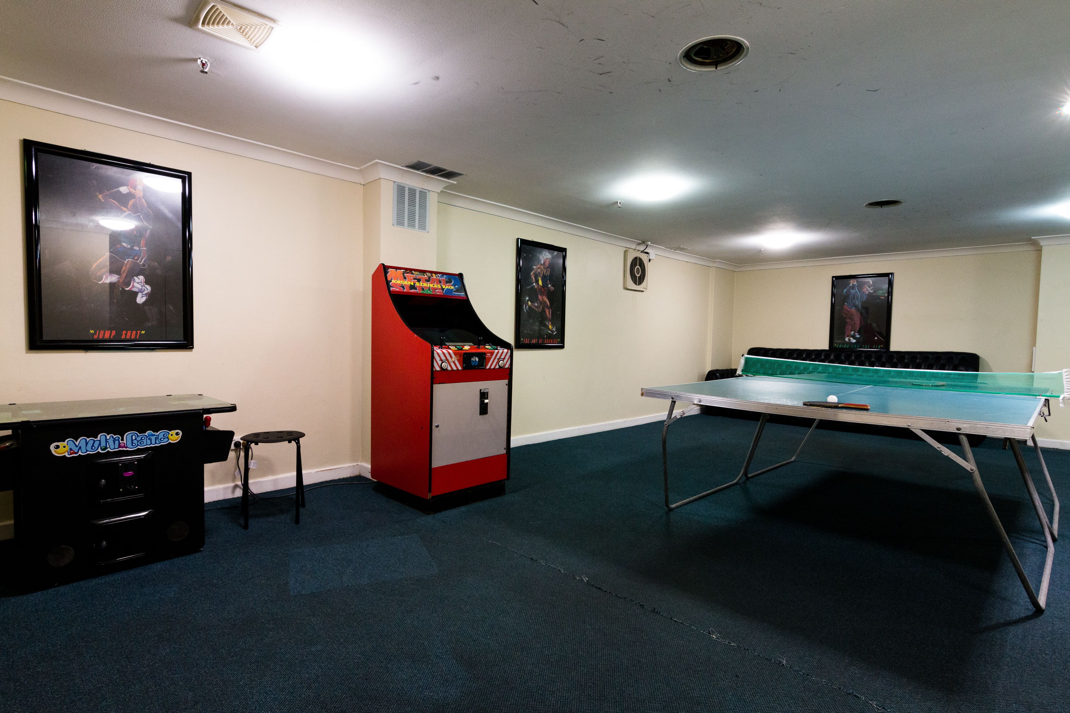 Beachcomber Surfers Paradise