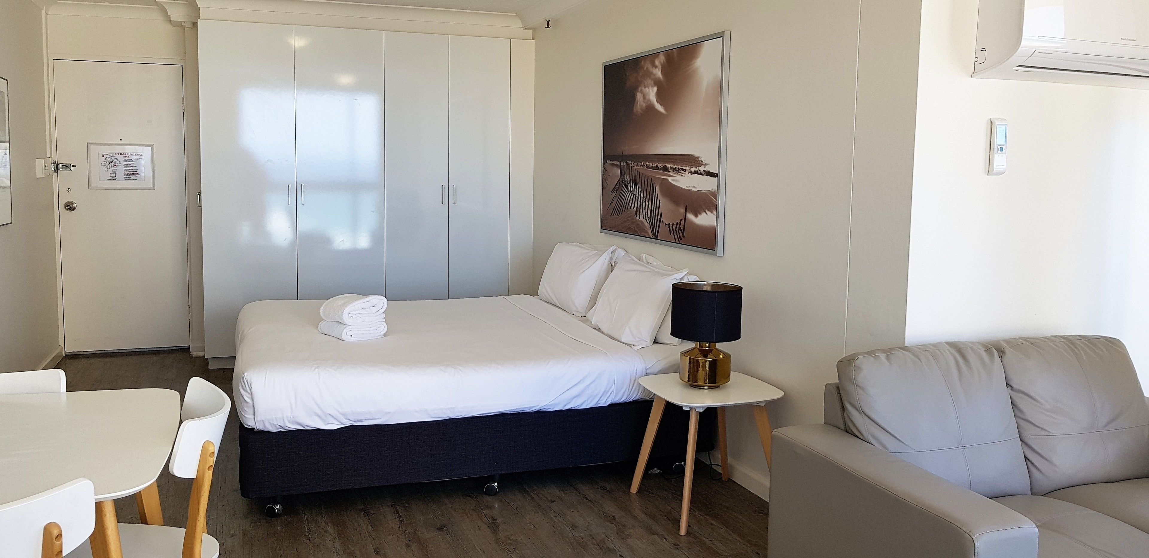 Beachcomber Surfers Paradise