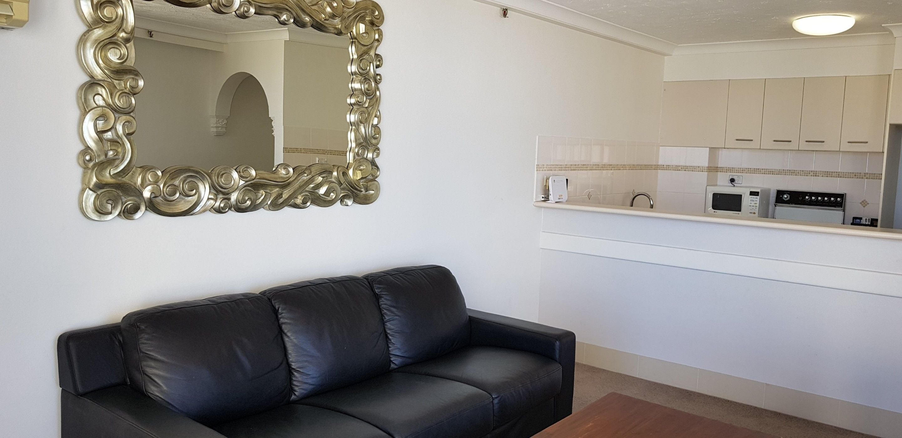 Beachcomber Surfers Paradise