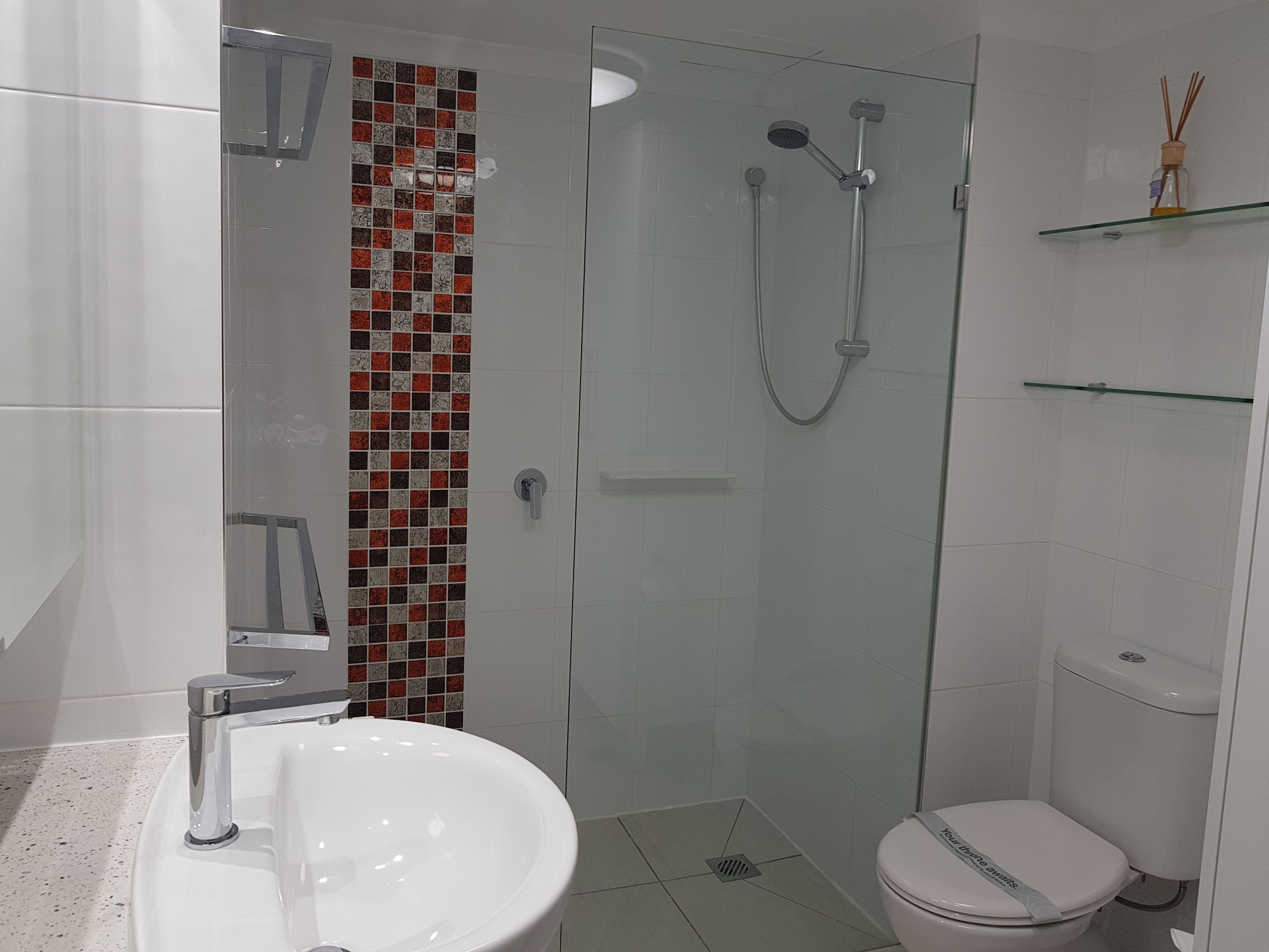 Beachcomber Surfers Paradise