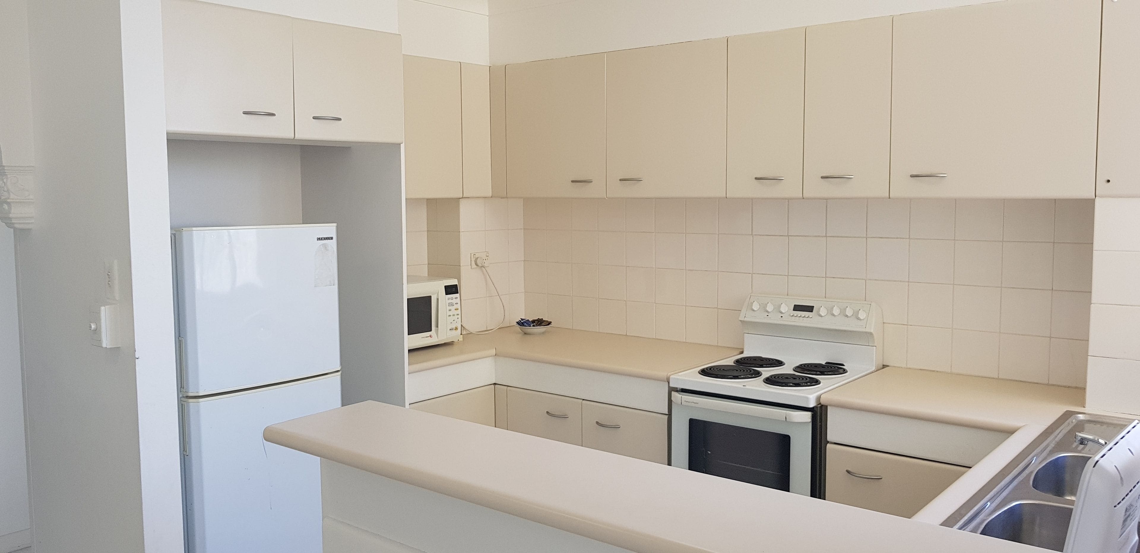 Beachcomber Surfers Paradise