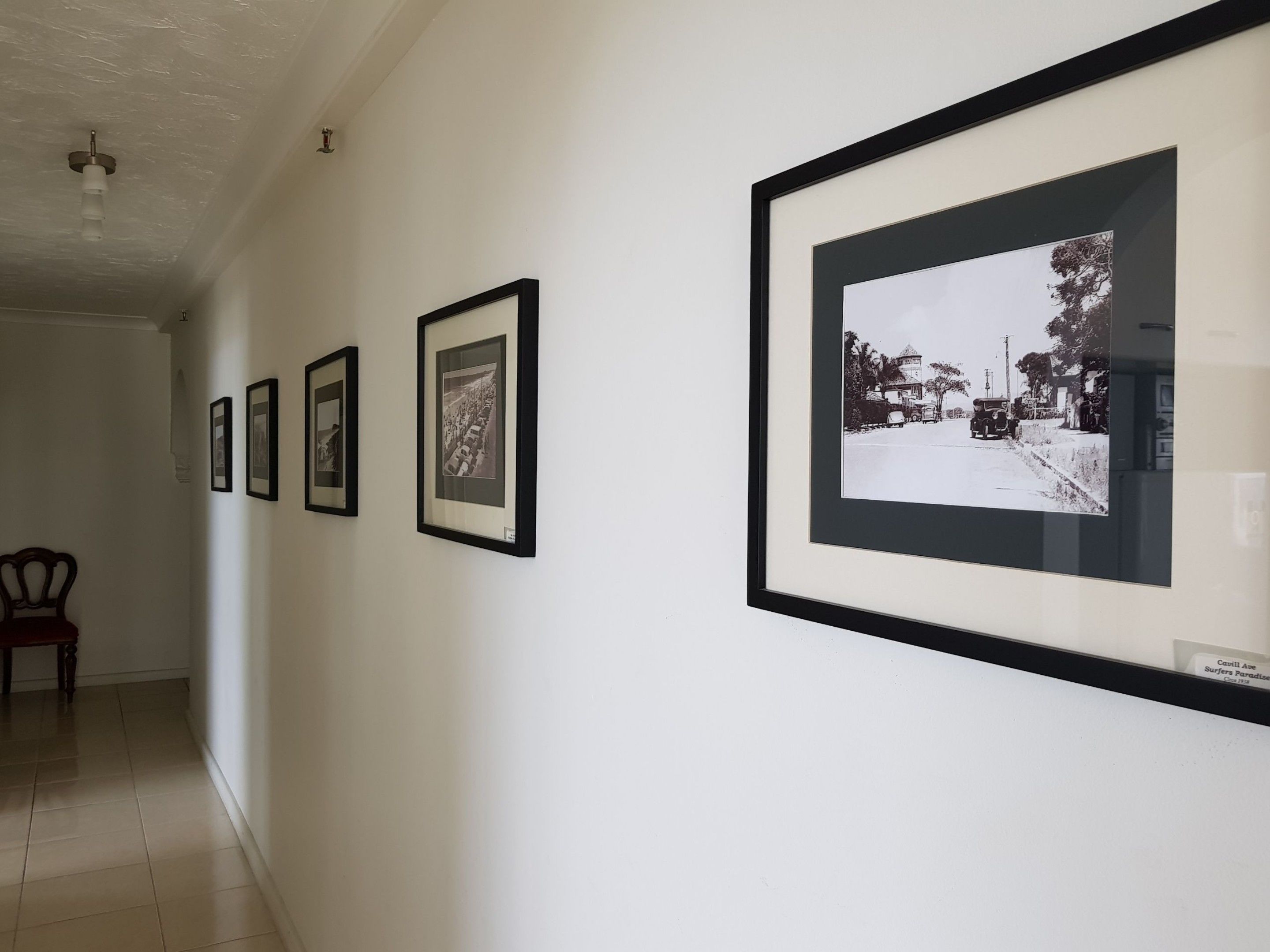 Beachcomber Surfers Paradise