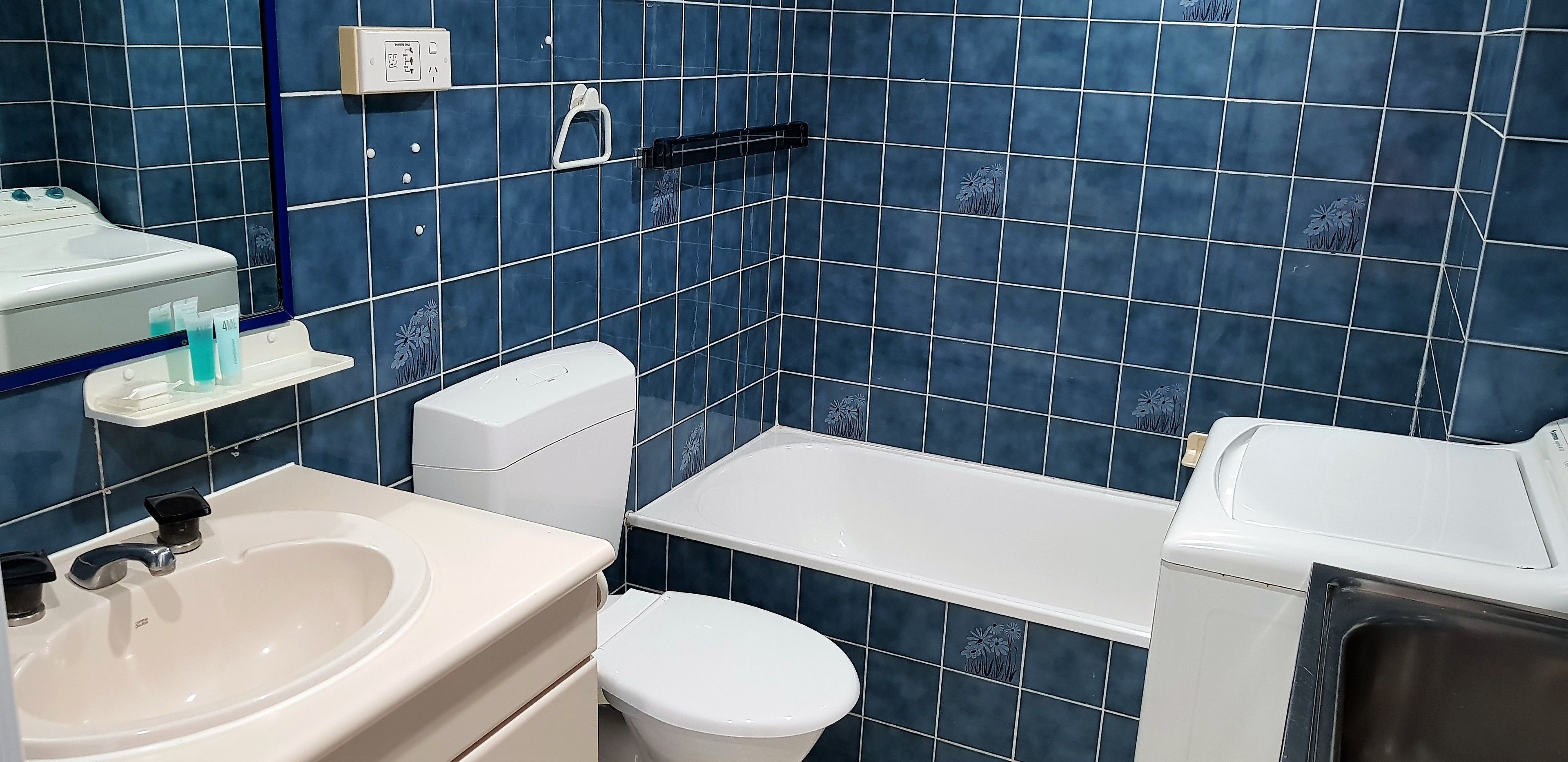 Beachcomber Surfers Paradise