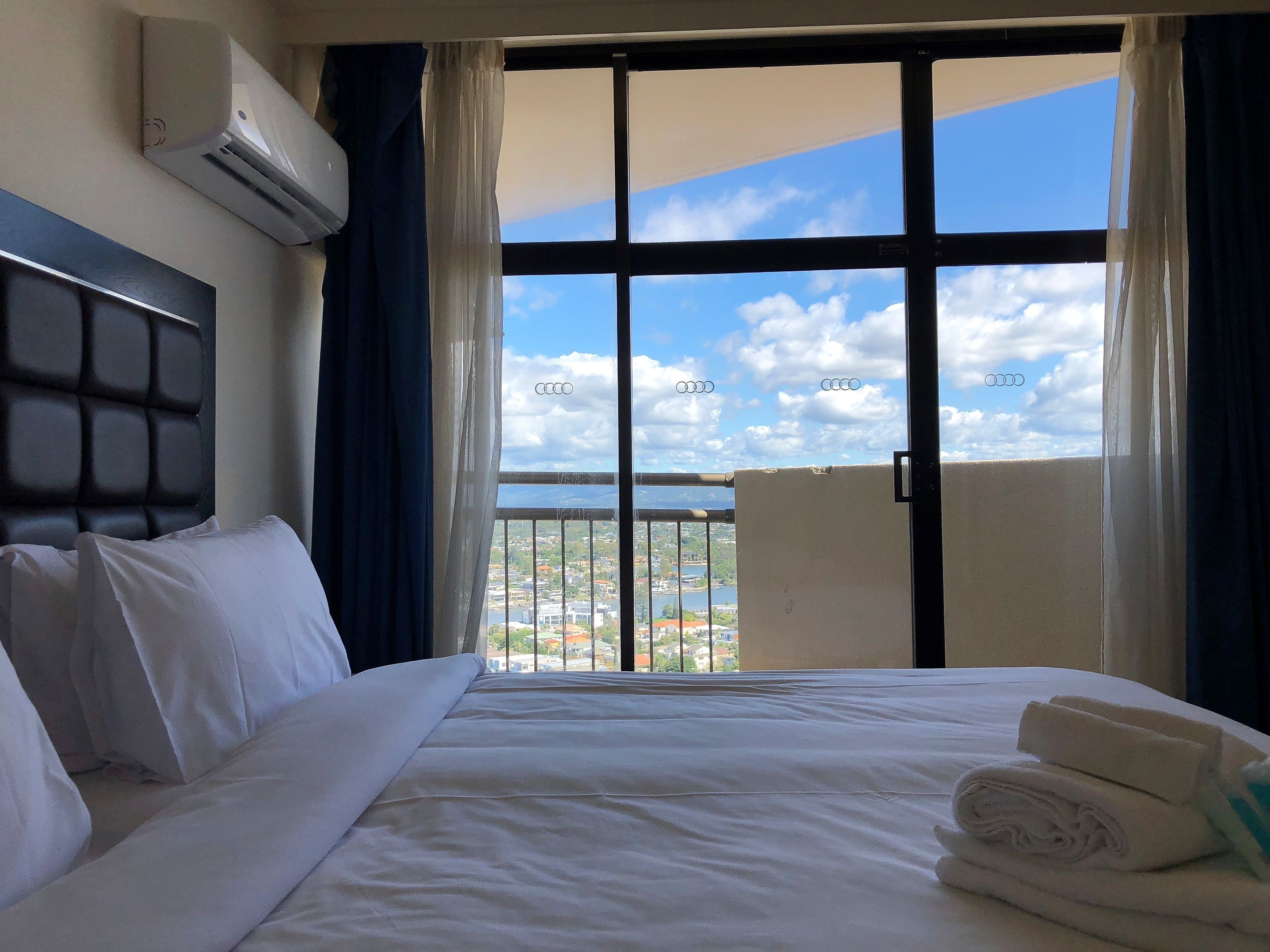 Beachcomber Surfers Paradise