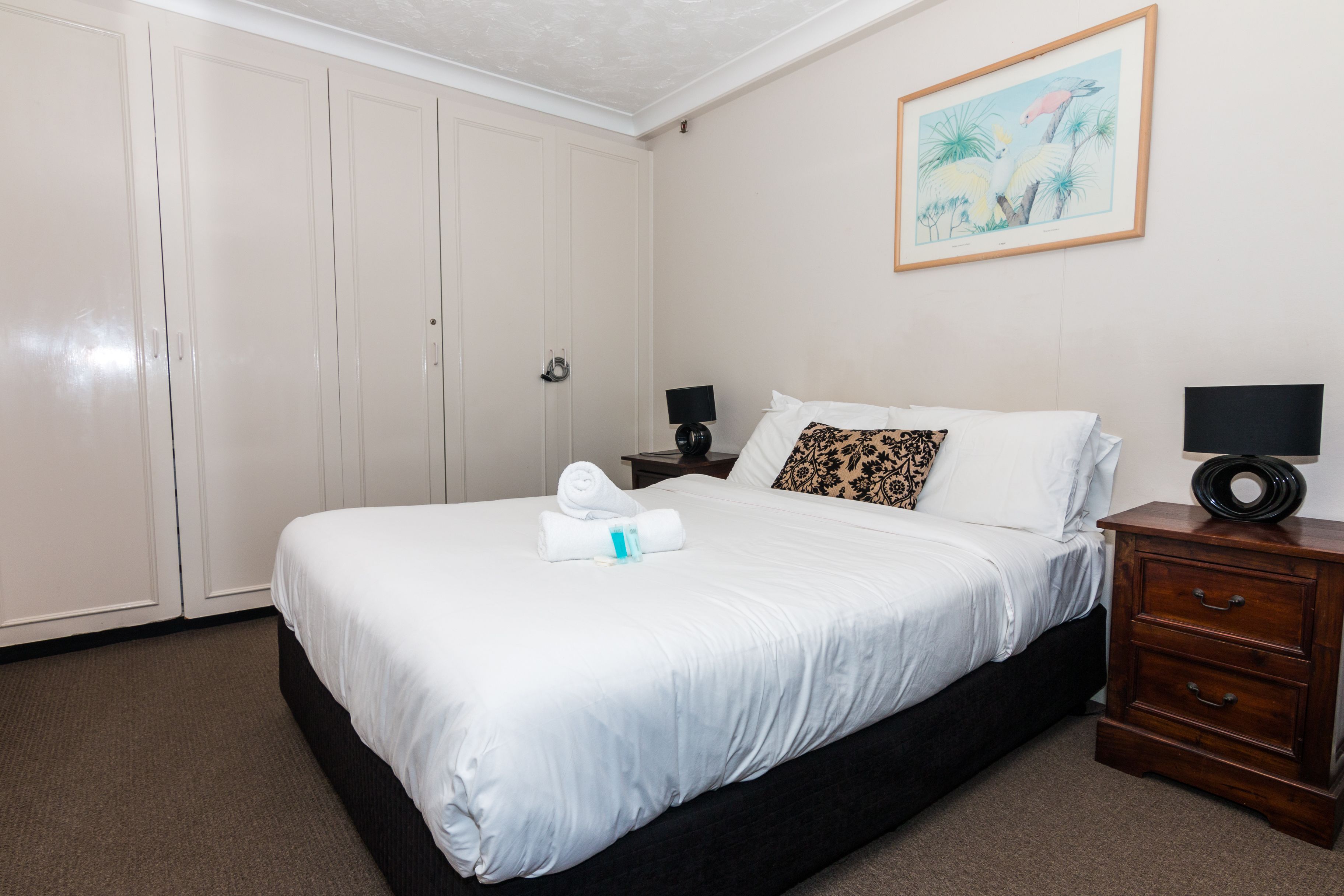 Beachcomber Surfers Paradise