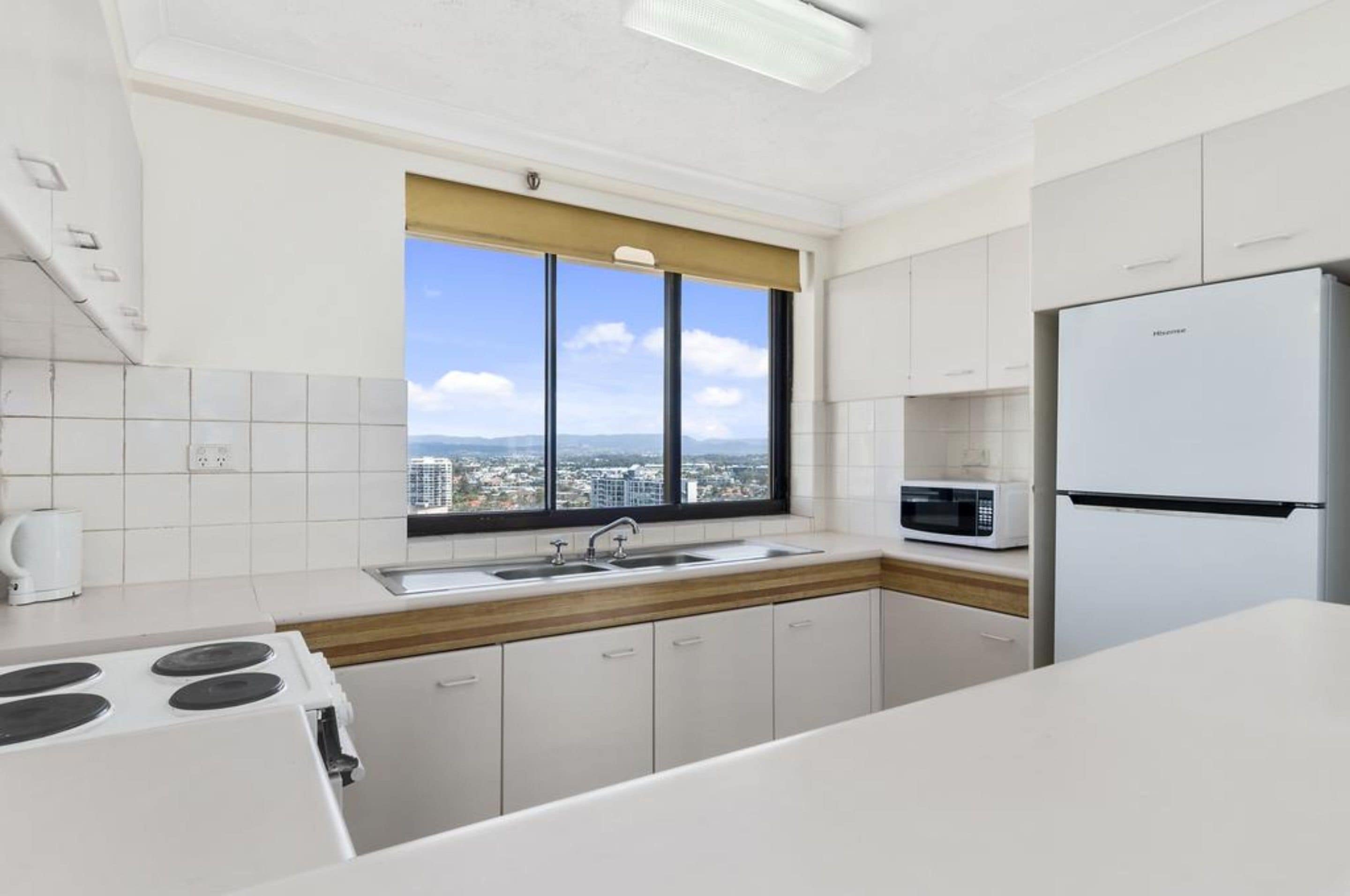 Beachcomber Surfers Paradise