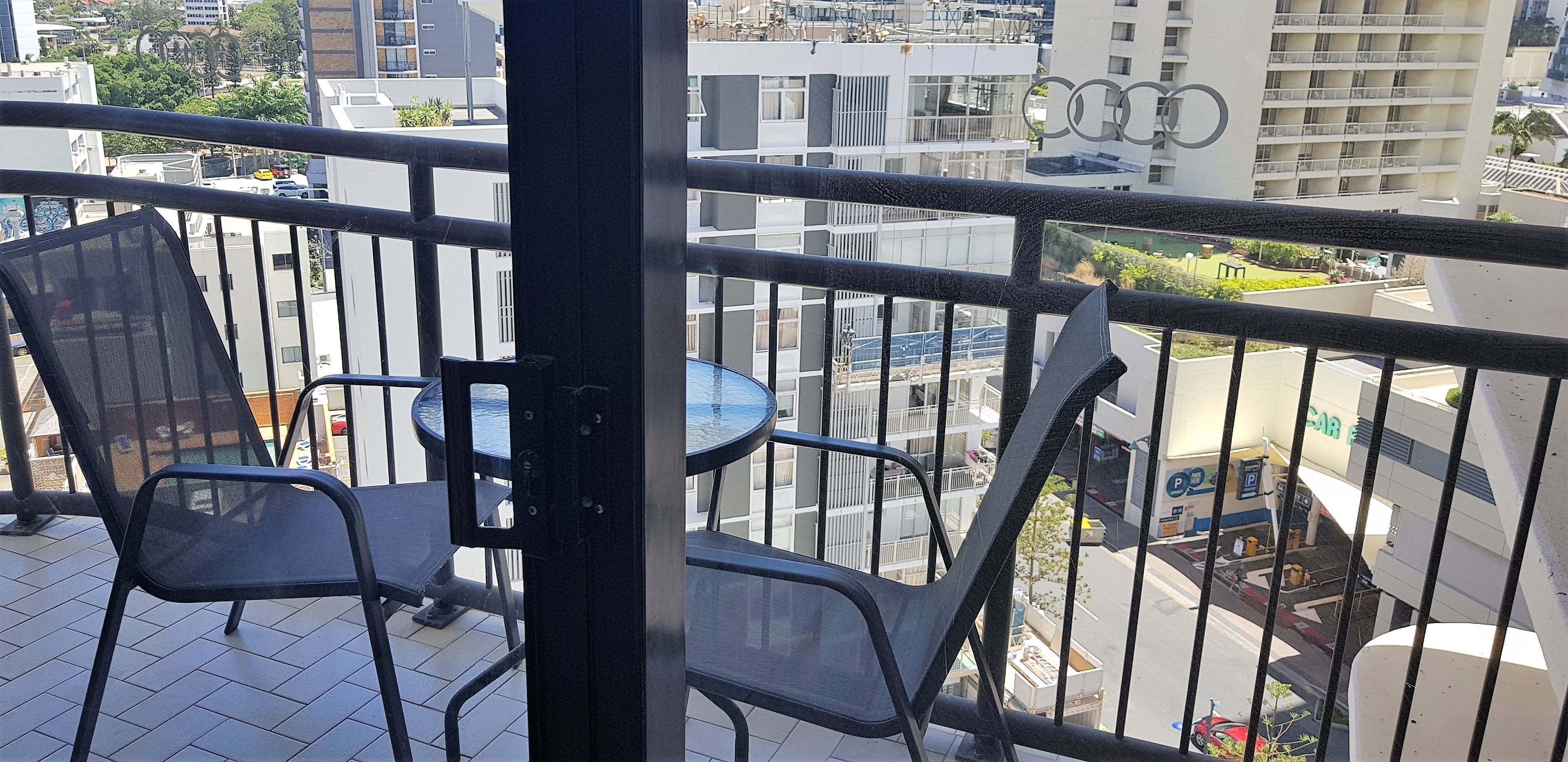 Beachcomber Surfers Paradise