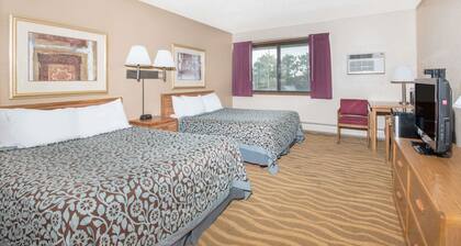 Days Inn by Wyndham Sioux Falls Airport