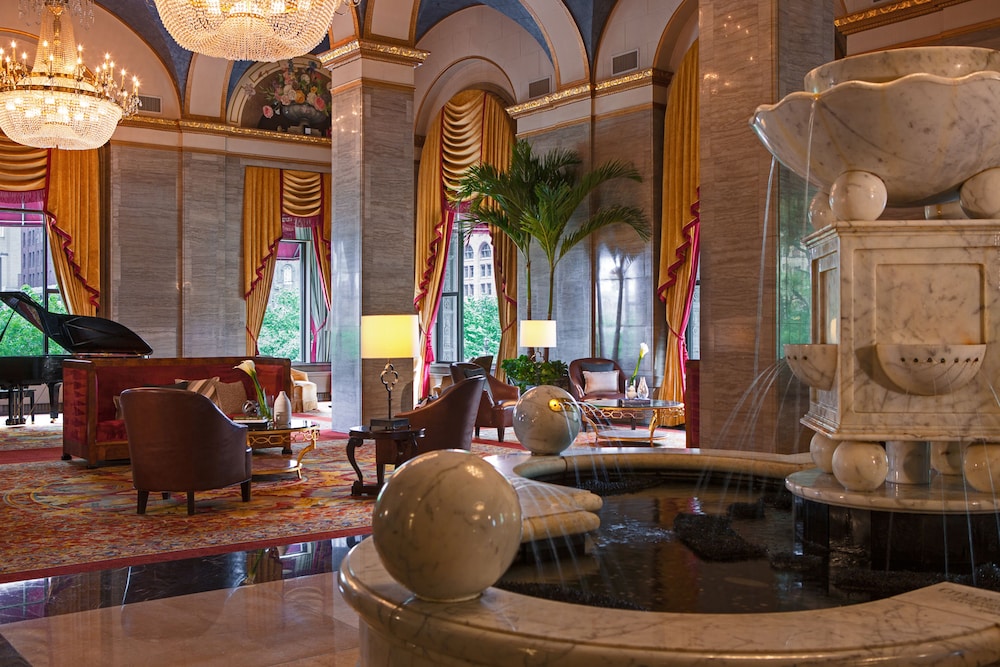 Renaissance Cleveland Hotel