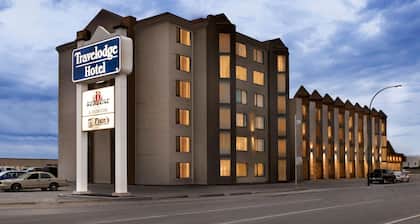 Travelodge by Wyndham Saskatoon
