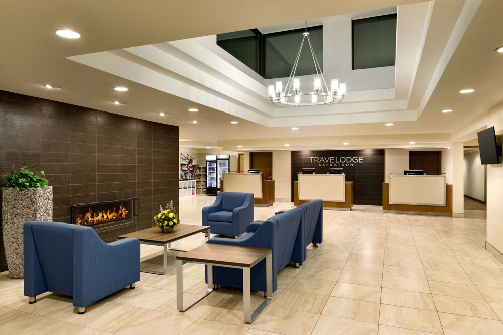 travelodge by wyndham saskatoon